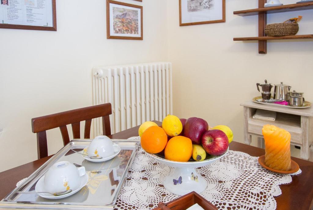 B&B Casa Li Santi Lecce Habitación foto